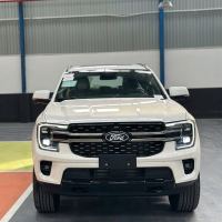 Ford Everest Platinum 2.0L 4x4 AT 2026 - ảnh 1