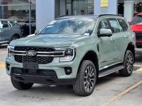 Ford Everest Platinum 2.0L 4x4 AT 2026 - ảnh 1