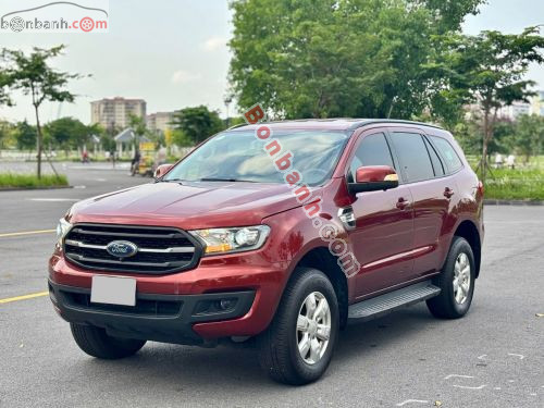 Ford Everest 2018 - ảnh 2