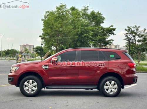 Ford Everest 2018 - ảnh 3