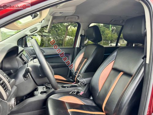 Ford Everest 2018 - ảnh 4