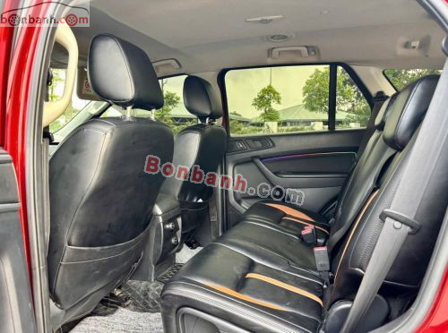 Ford Everest 2018 - ảnh 5