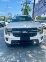 Ford Everest Platinum 2.0L 4x4 AT 2026 - ảnh 1