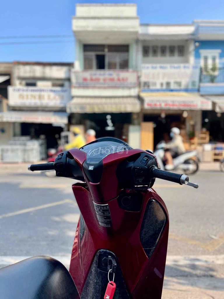 Honda SH 2017 - ảnh 3