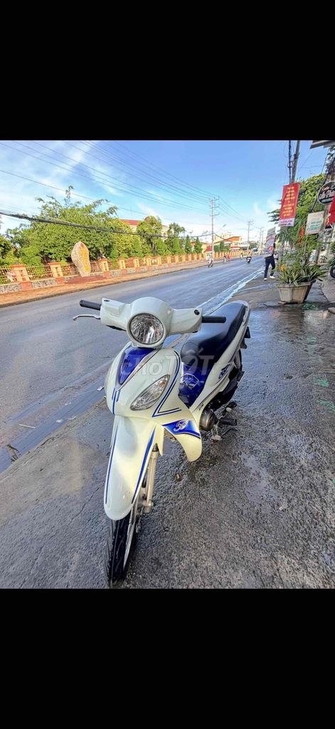 SYM Angela 2021 - ảnh 2