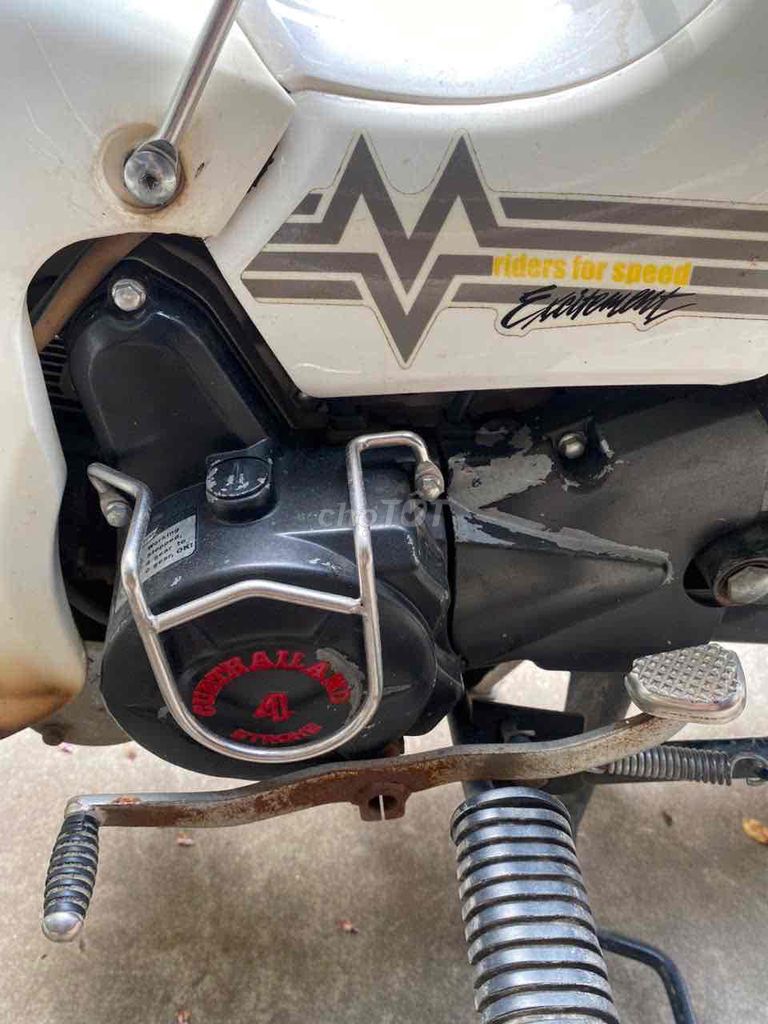 Honda 2019 - ảnh 1