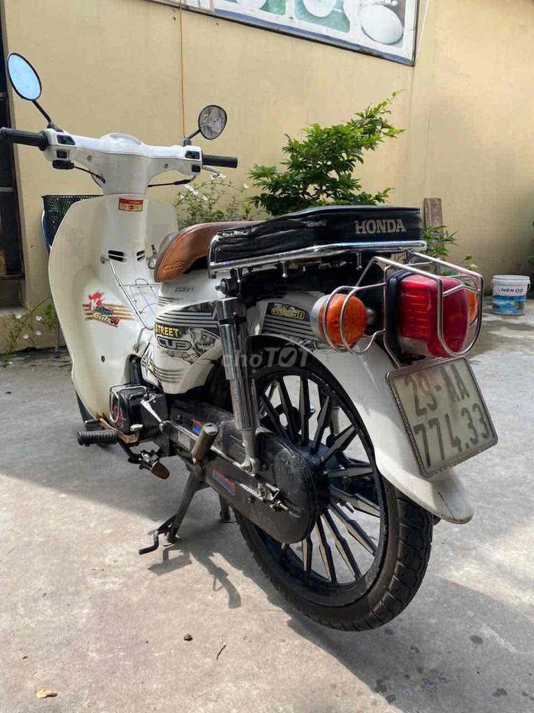 Honda 2019 - ảnh 4