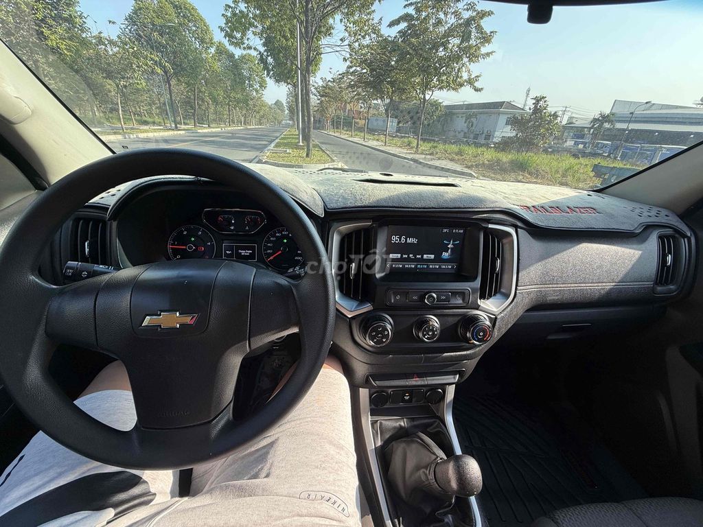 Chevrolet Trailblazer 2019 - ảnh 4