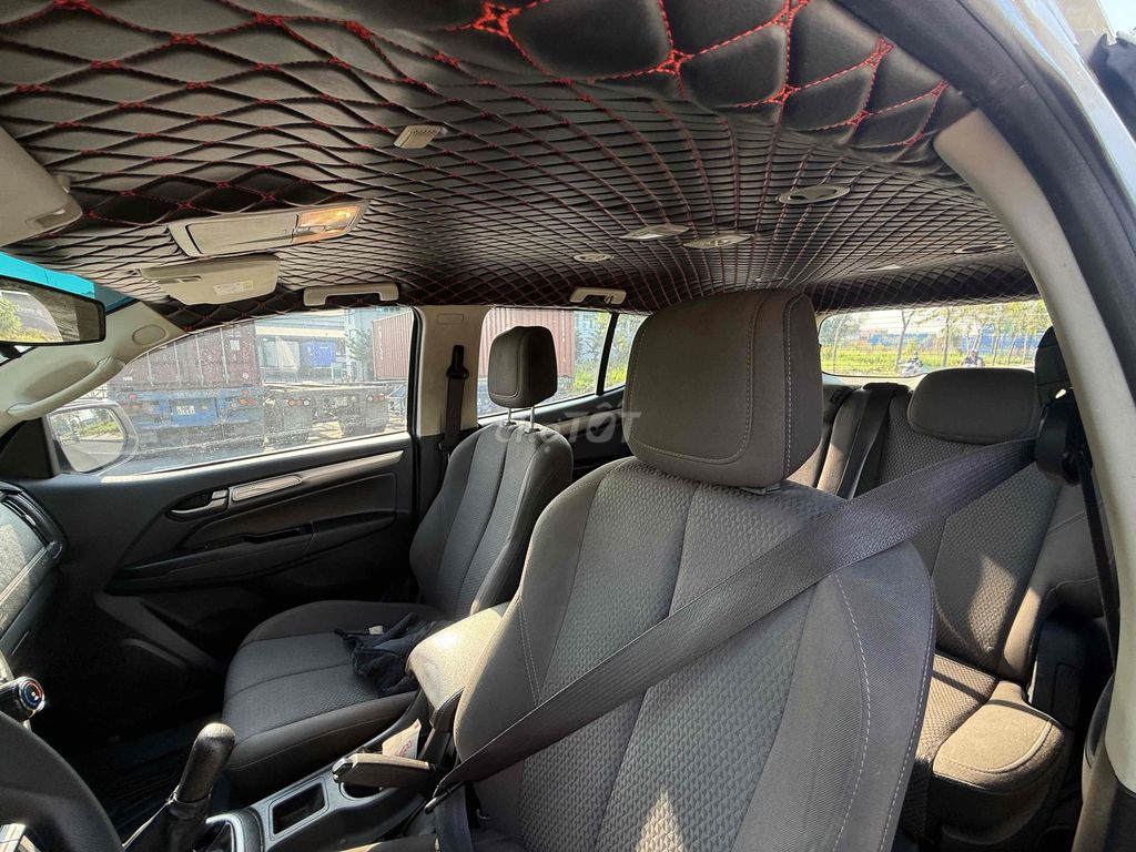 Chevrolet Trailblazer 2019 - ảnh 5