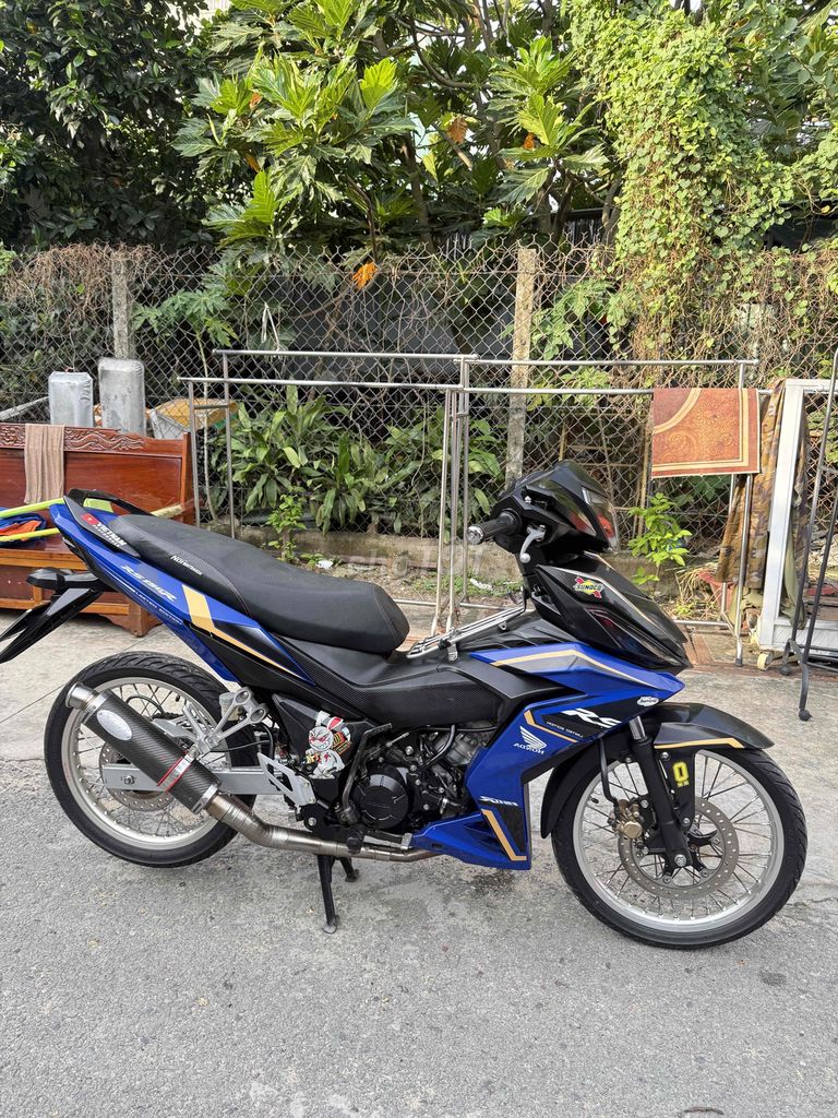 Honda Winner 2017 - ảnh 1