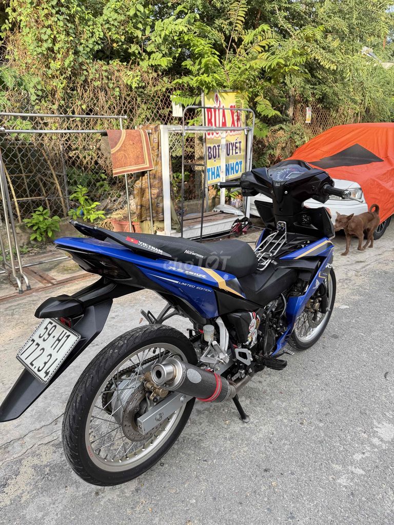 Honda Winner 2017 - ảnh 2