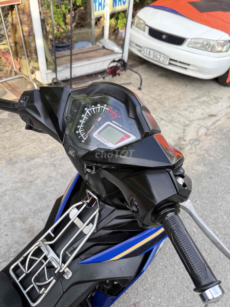 Honda Winner 2017 - ảnh 5