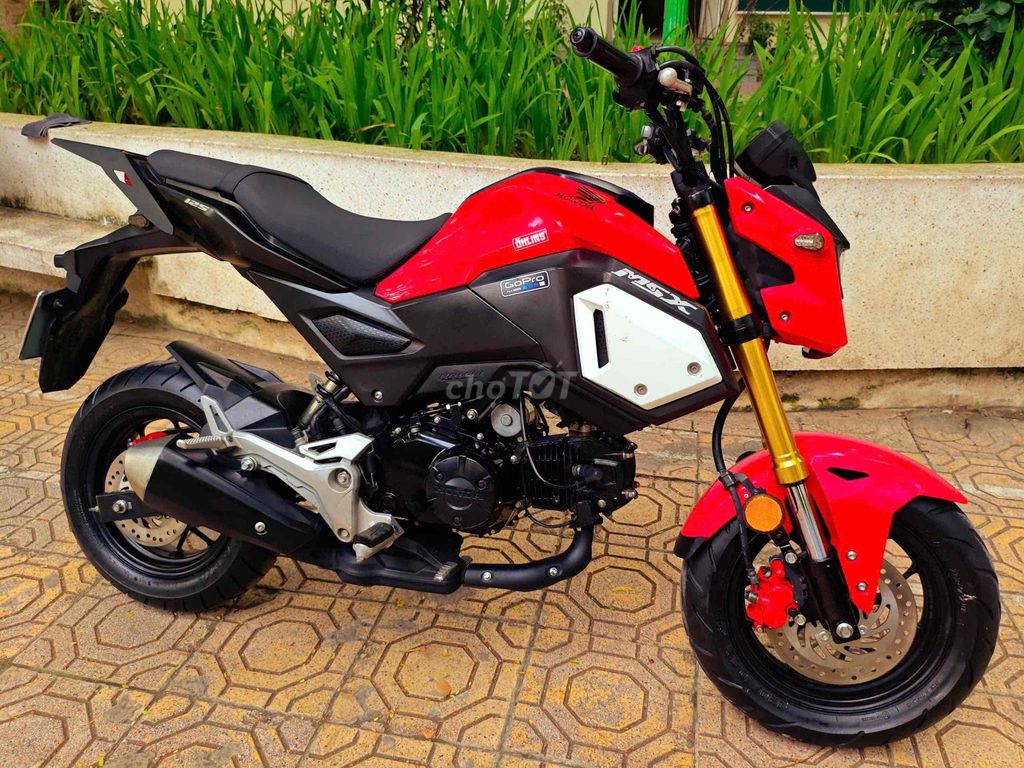 Honda - ảnh 1