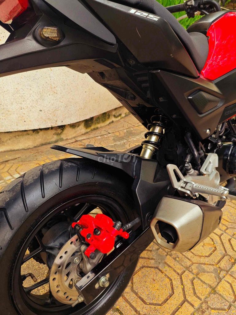 Honda - ảnh 4