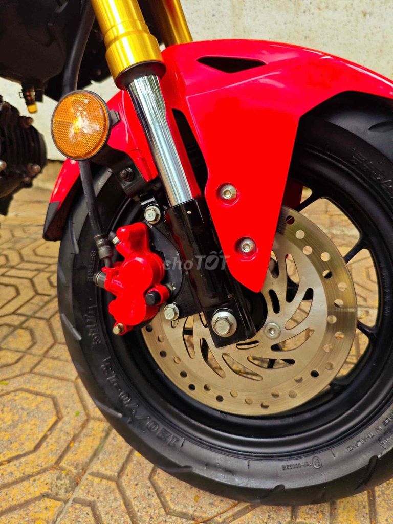 Honda - ảnh 5