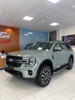 Ford Everest Platinum 2.0L 4x2 AT 2026 - ảnh 1