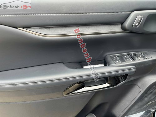 Ford Everest Platinum 2.0L 4x2 AT 2026 - ảnh 3