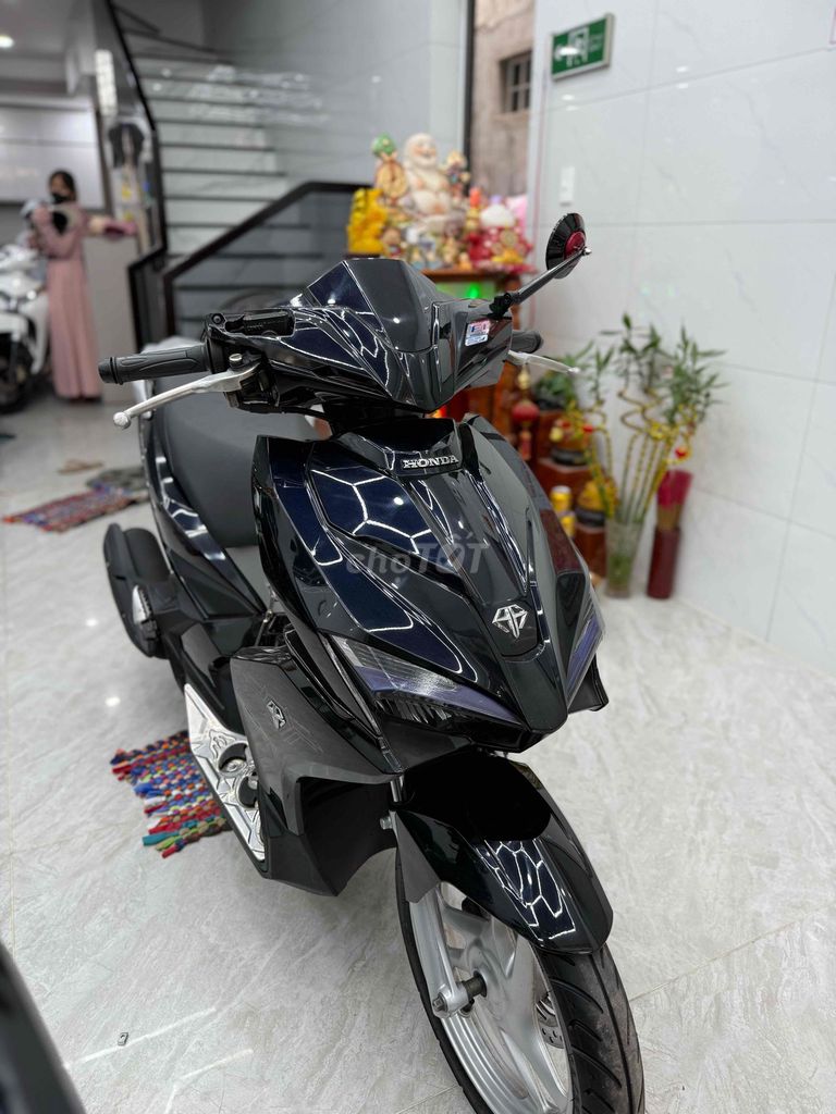 Honda Air Blade 2018 - ảnh 2