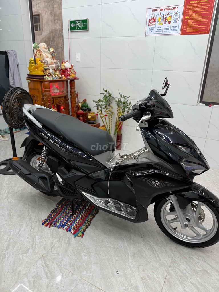 Honda Air Blade 2018 - ảnh 4