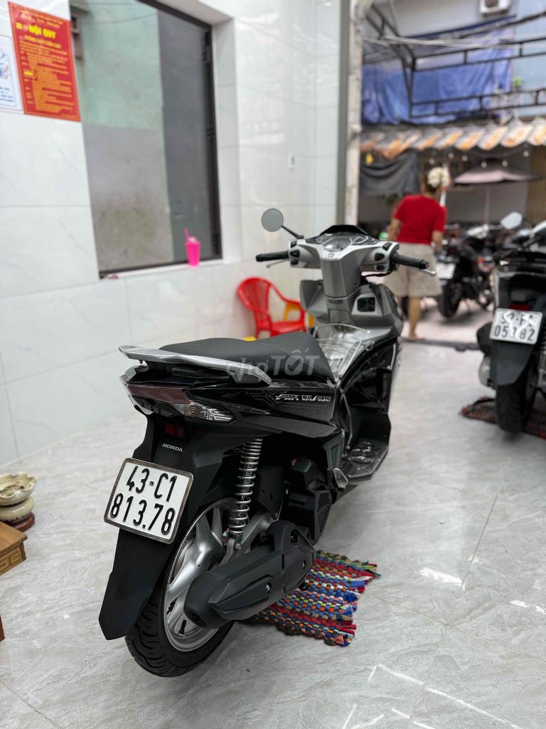 Honda Air Blade 2018 - ảnh 5