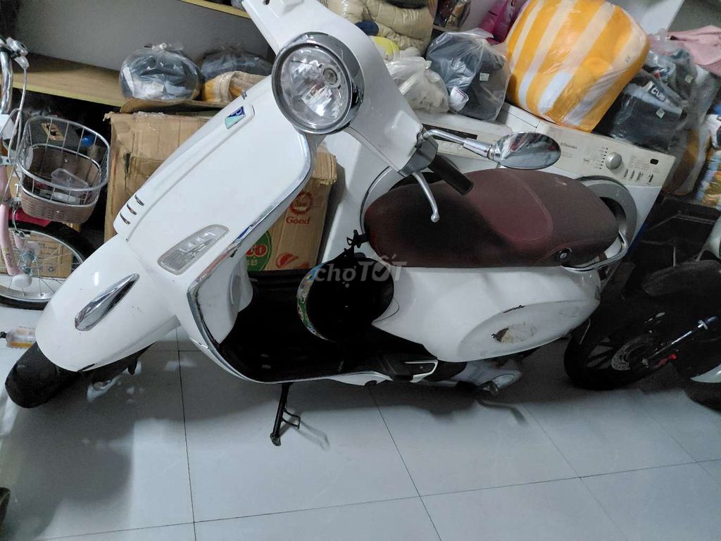 Piaggio Vespa 2016 - ảnh 2