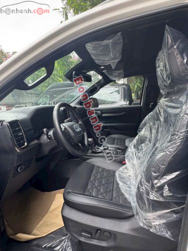 Ford Everest Platinum 2.0L 4x2 AT 2026 - ảnh 3