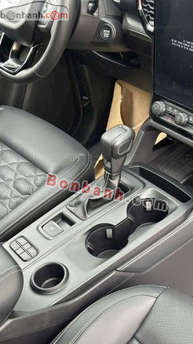 Ford Everest Platinum 2.0L 4x2 AT 2026 - ảnh 5