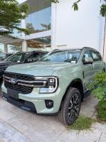 Ford Everest Platinum 2.0L 4x2 AT 2026 - ảnh 1