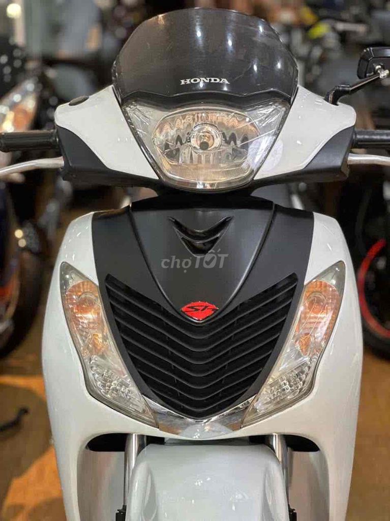 SH 2010 - ảnh 3
