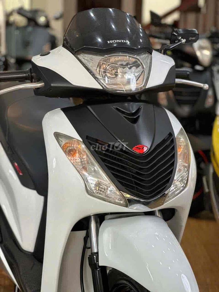 SH 2010 - ảnh 5