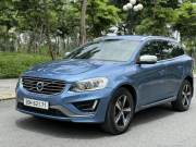 Volvo 2016 - ảnh 1