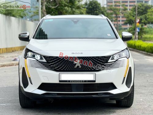 Peugeot 3008 GT 2024 - ảnh 1