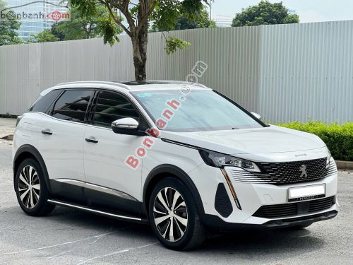 Peugeot 3008 GT 2024 - ảnh 2