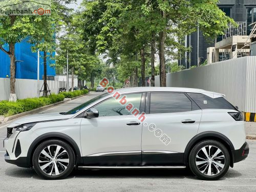 Peugeot 3008 GT 2024 - ảnh 4