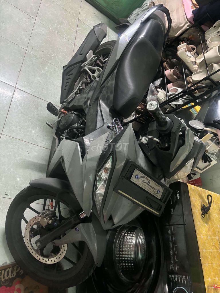 Honda Winner 2019 - ảnh 1