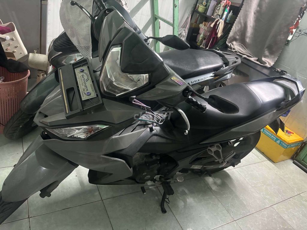 Honda Winner 2019 - ảnh 2