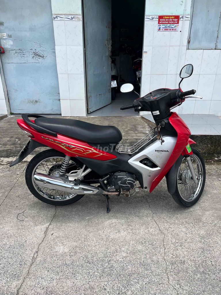 Honda Wave 2019 - ảnh 2