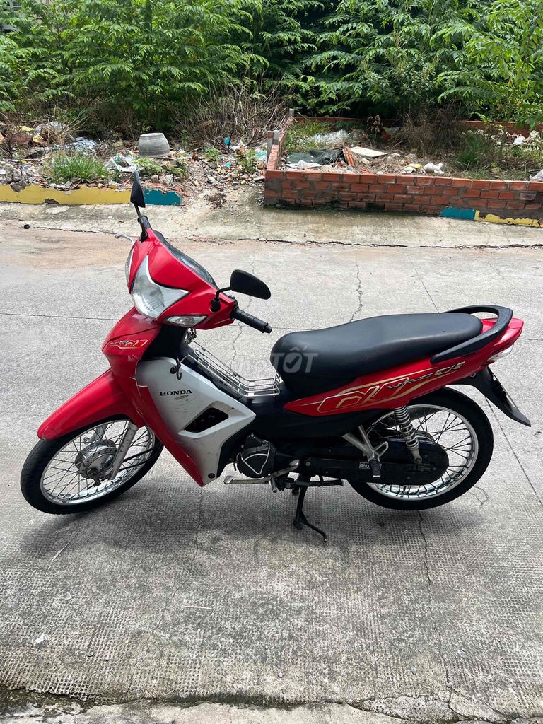 Honda Wave 2019 - ảnh 3