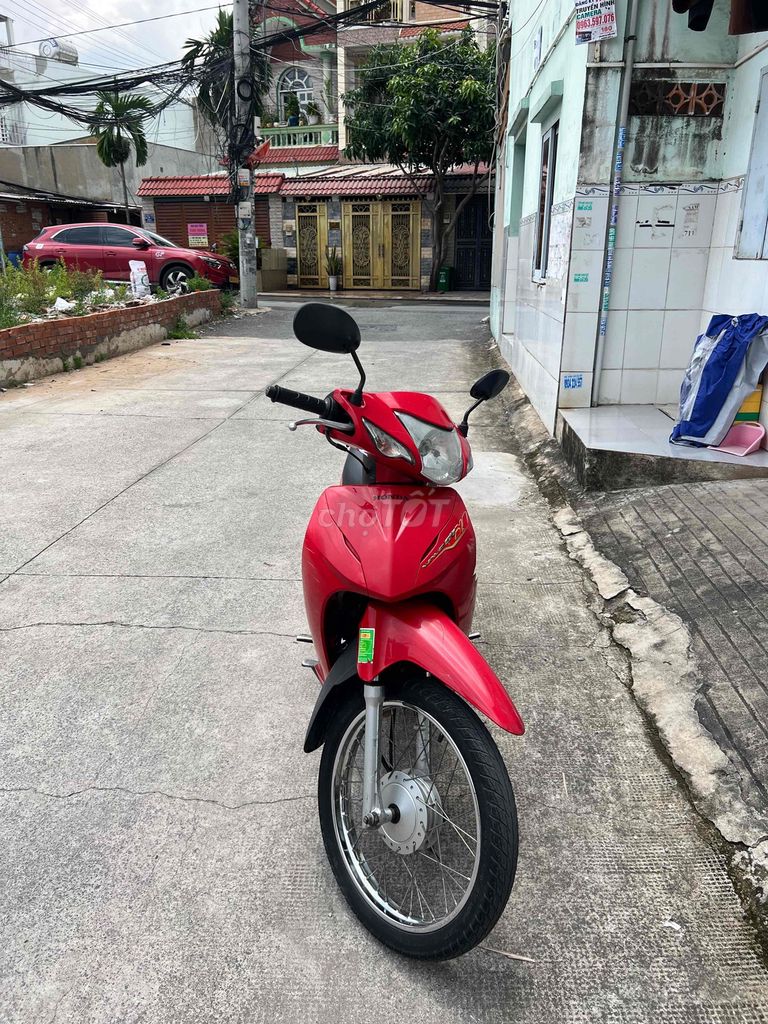 Honda Wave 2019 - ảnh 4