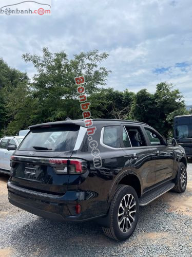 Ford Everest Platinum 2.0L 4x2 AT 2026 - ảnh 3