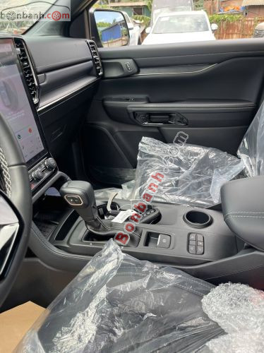 Ford Everest Platinum 2.0L 4x2 AT 2026 - ảnh 5
