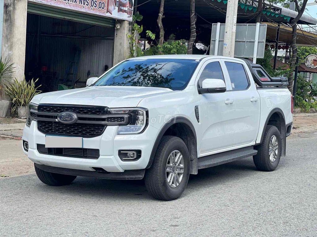 Ford Ranger 2026 - ảnh 2