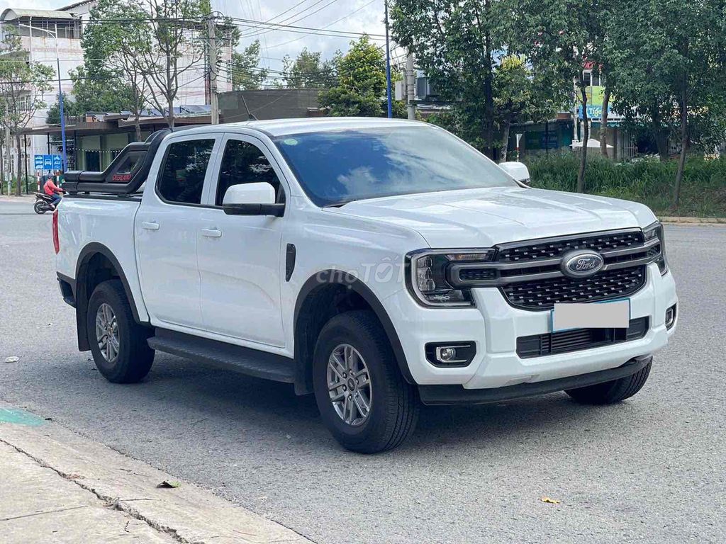 Ford Ranger 2026 - ảnh 3