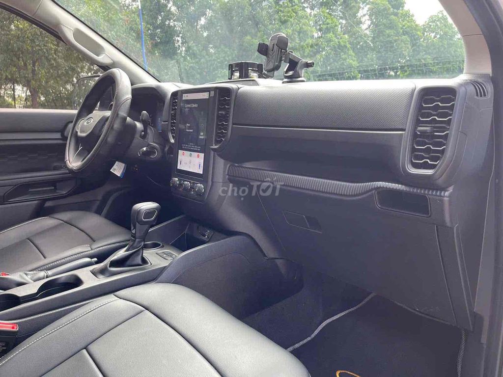 Ford Ranger 2026 - ảnh 4