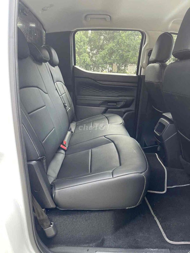Ford Ranger 2026 - ảnh 5