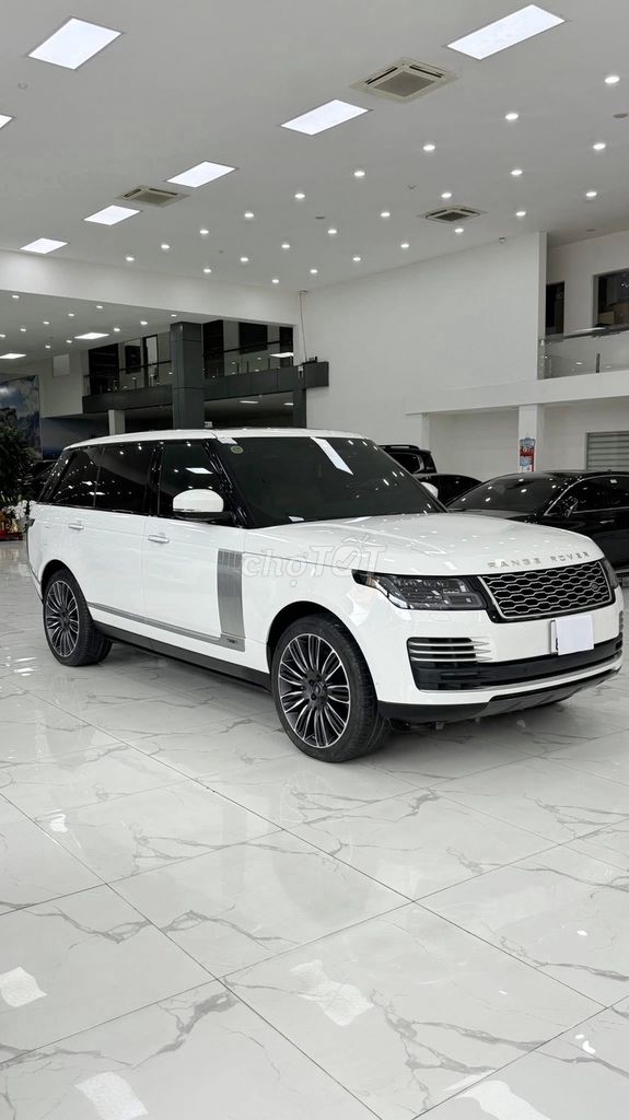 Land Rover 2020 - ảnh 3
