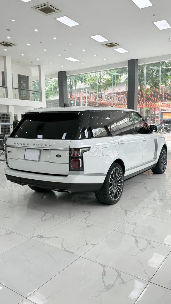 Land Rover 2020 - ảnh 4
