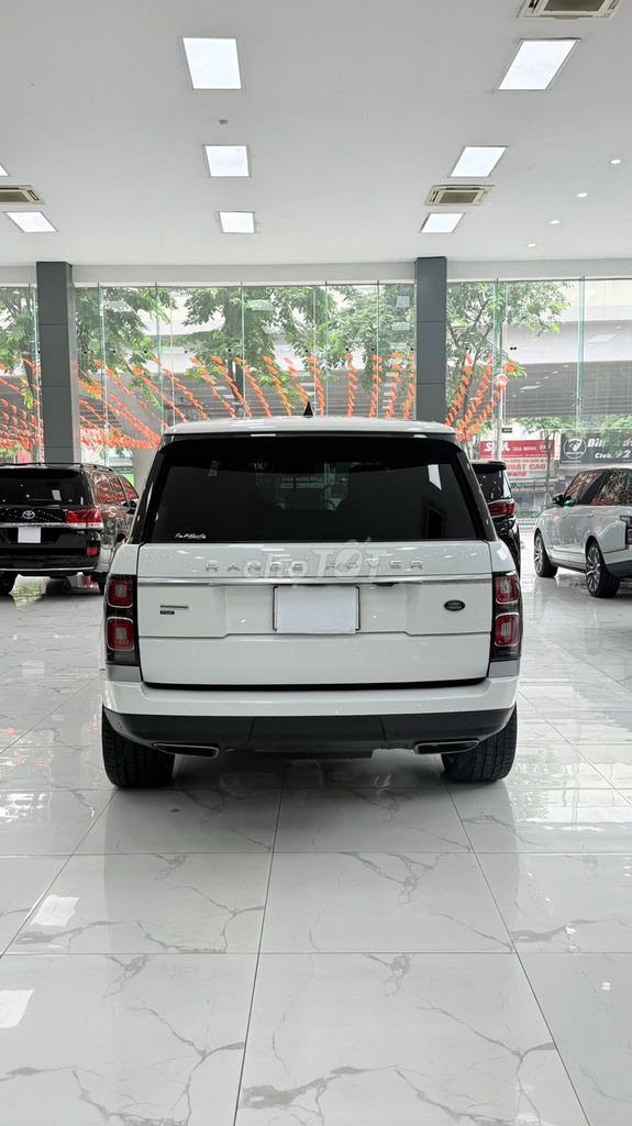 Land Rover 2020 - ảnh 5