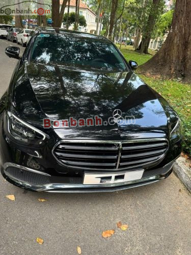 Mercedes-Benz 2021 - ảnh 1