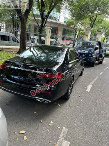 Mercedes-Benz 2021 - ảnh 3